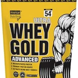 AN Ultra Whey Gold Advanced Protein, Muscle Size Gain Formula, 2.720 Gm (6 Lbs)-picture-14