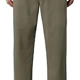 louis philippe Men's Regular Fit Solid Pleated Casual Trousers-picture-22