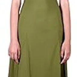 Women Stylish Plain Westren Party Wear-image-16