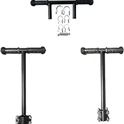 Bnf® Infant Stroller Handle Extender Parts Pushchair Handlebar Extension for Pram Fits 45mm Inner Dia Baby | Strollers & Accessories | Stroller Parts-picture-32