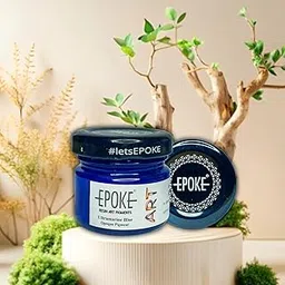 Ultramarine Blue Pigment For Resin Art-image-7