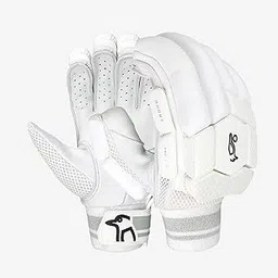 KOOKABURRA Batting Gloves Ghost Pro 1.0 (Mens) RH Age 17+-picture-19