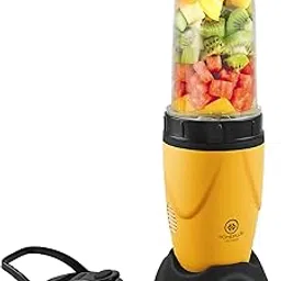 Nutri Blender (Lemon Yellow)-picture-30