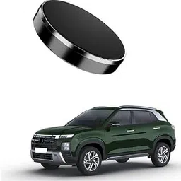 SPREADX Car Dashboard Mobile Phone Stand Bracket Holder Strong Magnetic for Hyundai Creta 2024 Onward-picture-12