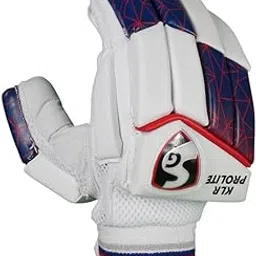 SG KLR Prolite Cricket Batting Gloves, Right Hand, Adult Size-picture-19