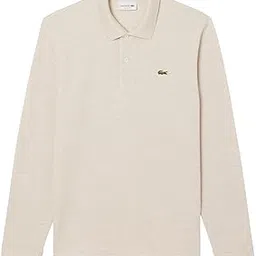 lacoste Classic Fit Long Sleeved L.12.12 Polo Shirt-picture-12