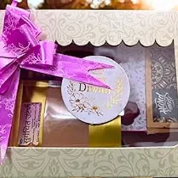 Abhyanga Snan Kit, Traditional Bath Set with Water LED Sensor, Diwali Gift Pack-image-78