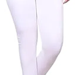 Women's Low Rise Formal Skinny Jeggings-picture-18