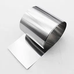 Techinstro Zinc Foil Sheet (Dimension: L 100mm x W 100mm x T 0.2mm)(Purity > 99.98%)(Pack of 1)-picture-15