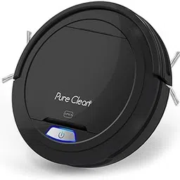 Pure Clean Smart Vacuum Cleaner - Automatic Robot Cleaning Pucrc26B-picture-17