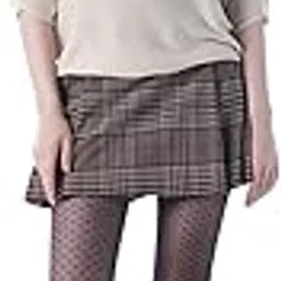 only Women's Polyester Blend Classic Pullover Sweater image 1