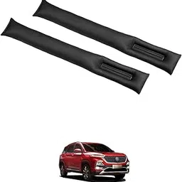 LOVMOTO Car Interior Accessories Universal Car Seat Gap Filler Storage Box for Leather Car Seat Gaps Seat Organiser Car Side Seat Catcher car storage organizer Comfortable With He-ctor-image-89