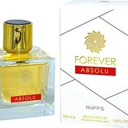 RiiFFS Forever Absolu Eau De Perfume For Men & Women - 100 Ml-picture-49