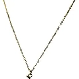 Elegant Red Strawberry Pendant Necklace With Gold Chain, Traditional Fashion Jewelry for Women-image-77