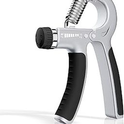 Vector X JF-1112 Adjustable Hand Grip Gripper, Adjustable Resistance Hand Grip Strengthener for Muscle Building and Injury Recovery-picture-2