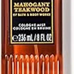 Bath & Body Works Mahogany Teakwood Cologne Mist-image-32