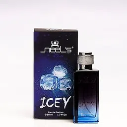 neels perfume ICEY Perfume for Men - Active, Bold & Legend, Premium Long Lasting Fragrance, Everyday Use | 50 ml | |Pack of 1|-picture-14