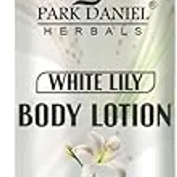 White Lily Body Lotion for Soft, Smooth & Hydrated Skin | Nourishing Daily Lotion for All Skin Types | Non-Greasy & Lightweight | 200ml (Pack of 1)-picture-15