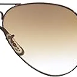 ray-ban Men Polarized Aviator Pilot Sunglasses - 0RB3025I-picture-34