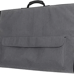 Meadawgs® 27inch Monitor Carrying Case Wear Resistant Padded for Desktop Computer|Computers/Tablets & Networking | Laptop & Desktop Accessories |1 Travel Carrying-picture-27
