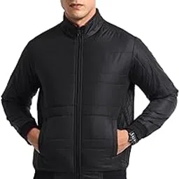 arvind High Neck Reversible Jacket-picture-49