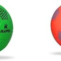 Hawk Home Home Play Mini Football/PVC Material/Football for Indoor Use, Size - 1 Durable and Water-Resistant (Combo_2)-picture-23