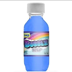 NEGI 100 ML Bubble Liquid Bottle Blue – Safe & Colorful Bubble Solution for Kids, Perfect Refill for Bubble Toys, Wands & Machines, Outdoor Fun Playtime for Kids-picture-21