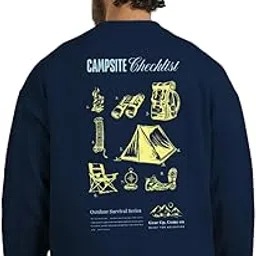 nobero Men Sweatshirt-picture-20