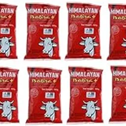 Himalayan Batisa Digestive & General Tonic for Small & Large Animals Goats,Sheep,Cow,Calf,Buffalo,Horse & Camel (400gm) - 12 Pkts-picture-11