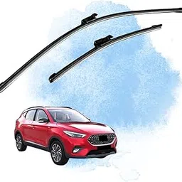 KYLO OEM-Type Special Front Windshield Wiper Blade with Secure Locking Mechanism – Precision Fit for Enhanced Visibility (Mg astor)-image-12