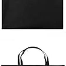 HEAVENGLOW 2pcs Chair Storage Bag Folding Waterproof for Beach Chair StyleE-picture-27