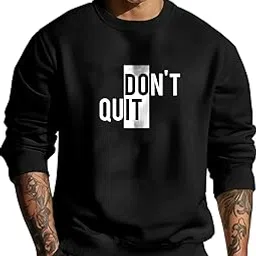 enitor Mens Oversize Printed Sweatshirt || Mens Long Sleeves Sweatshirt|| Winter Sweatshirt-picture-22