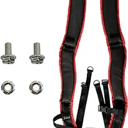 Jazzy Pearls® Backpack Blower Straps High Performance 4283 710 9001 for BR800 BR800x|Home & Garden | Yard, Garden & Outdoor Living | Outdoor Power Equipment | Leaf Blower & Vacuum Parts-image-14