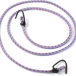 briska Multicolor Adjustable Luggage Strap – Travel Belt with Buckle Lock | 1 Pc (Mixed Color)-picture-37