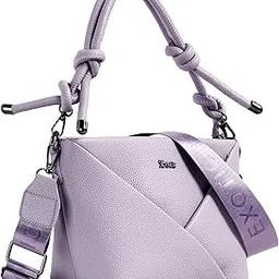 exotic Women's Premium Unique Shep Texture Design Sling Bag image 1