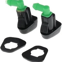 VISTORA 5xPair Windshield Washer Water Spray Nozzle for 1998-02 Hnda Accord S84 C02 |Motors|Parts & Accessories|Car & Truck Parts|Exterior|Windshield Wiper Systems-image-80