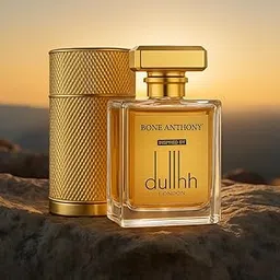 Bone Anthony London Absolute Luxury Eau de Parfum | Unisex Fragrance, 50 ml-picture-52