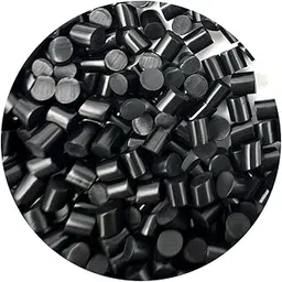 D-DIVINE 50 g Hair Extension Italian Keratin Glue Granule Pellet for Hot Fusion, K Tip, U-Tip, I-Tip, Keratin Granule Bead (Black)-picture-14