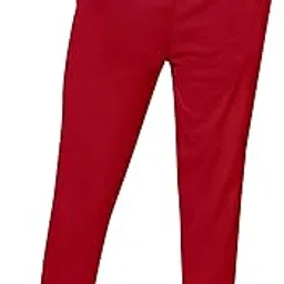 pranjal Women's Rayon Lycra Casual Slim Fit Straight M to 2XL Cigaratte Pants Trousers for Girls Ladies (Pant_P)-picture-49