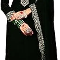 libas Women's Velvet Kurta Set-picture-13