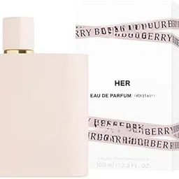Burber Her Blossom Eau De Toilette For Her 100 ml-image-50