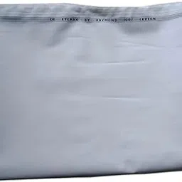 raymond 100% Cotton Shirt Fabric (1.6 meters, All Weather Fabric, Unstitched)-picture-42