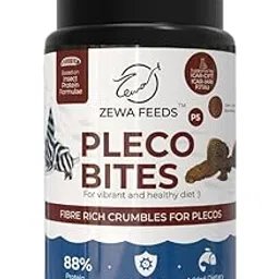 Pleco Bites – High-Fiber Nutrition for Algae-Eating Bottom Dwellers-picture-31