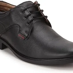 red chief Leather Formal Shoes for Men image 1