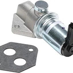 SECRET DESIRE Fuel Injection Idle Air Control Valve F5TZ9F715BA for Lincoln Accessory|Motors|Parts & Accessories|Car & Truck Parts|Air Intake & Fuel Delivery|Fuel Inject. Controls & Parts-image-77