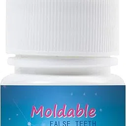 LOOM TREE Temporary Tooth Repair Set Replace 30ml Teeth Gaps for Fix The Missing Tooth-image-14