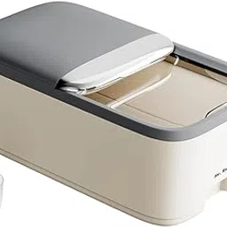 Creations Food Storage Container Household Laundry Powder Container Cat Food Container L|Kitchen Dining & Bar|Kitchen Storage & Organization|Food Storage Containers-picture-48