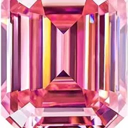 USPTO Genuine Real Nag Srilankan Gulabi Pukhraj Gemstone Ceylon Pink Pukhraj Stone Original Certified High Rated Unheated Untreated Lab Tested Beautiful असली पिंक सफायर गुलाबी पुखराज रत्न ओरिजिनल-image-8