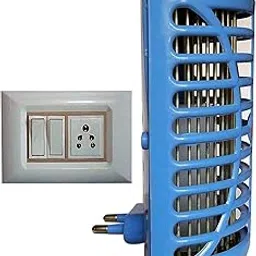 Astound Electronic Portable LED Mosquito Killer Machine Trap Lamp-1pc-picture-12