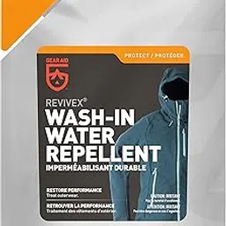 Gear Aid, Revivex, Wash-in Water Repellent, 10 OZ-picture-12